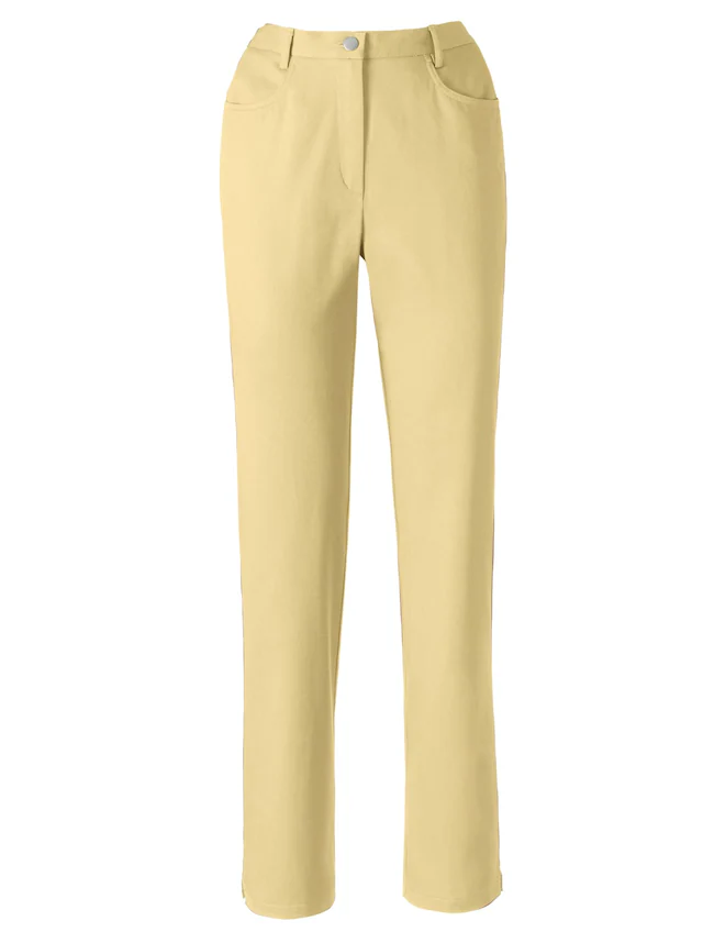 Classic Basics Bequeme Jeans 1 Stk.