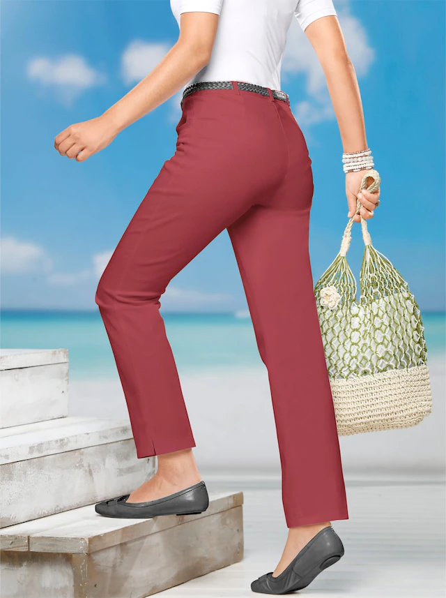 Classic Basics Bequeme Jeans 1 Stk.