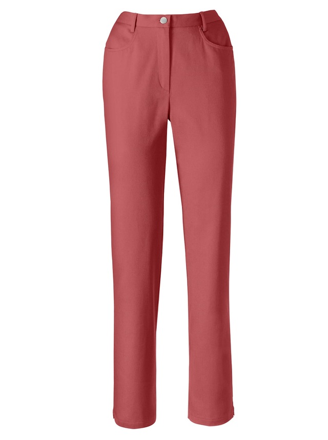 Classic Basics Bequeme Jeans 1 Stk.