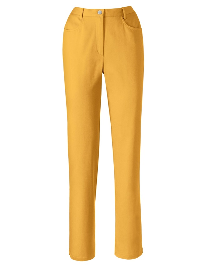 Classic Basics Bequeme Jeans 1 Stk.