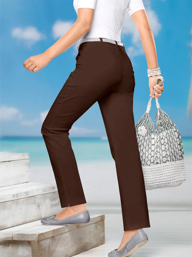 Classic Basics Bequeme Jeans 1 Stk.