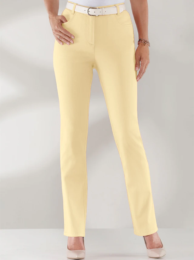 Classic Basics Bequeme Jeans 1 Stk.