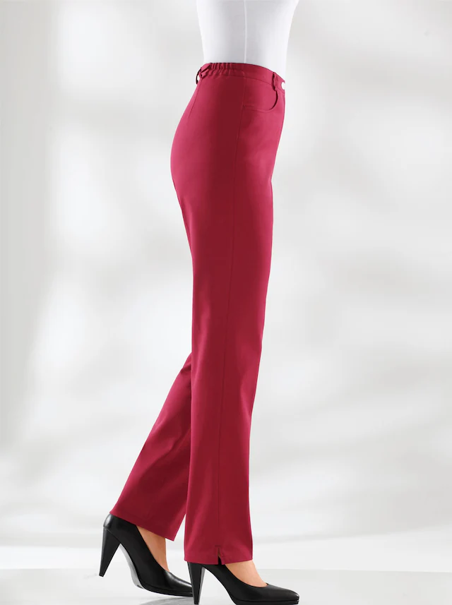 Classic Basics Bequeme Jeans 1 Stk.