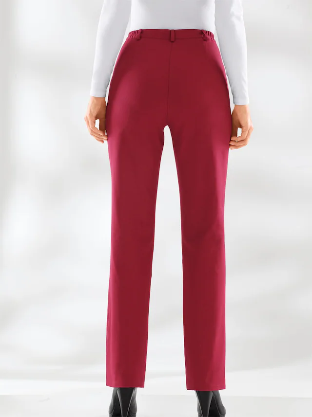 Classic Basics Bequeme Jeans 1 Stk.
