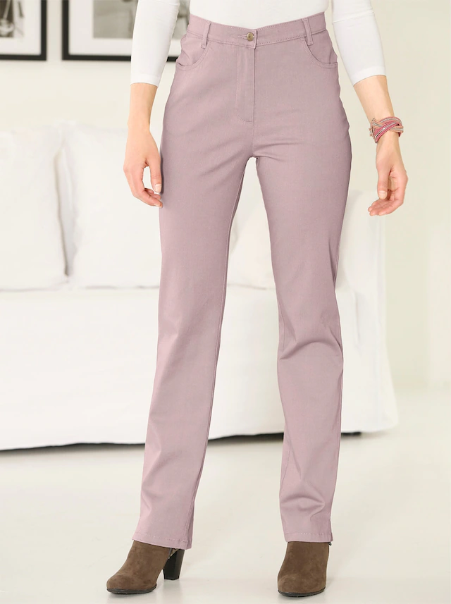 Classic Basics Bequeme Jeans 1 Stk.