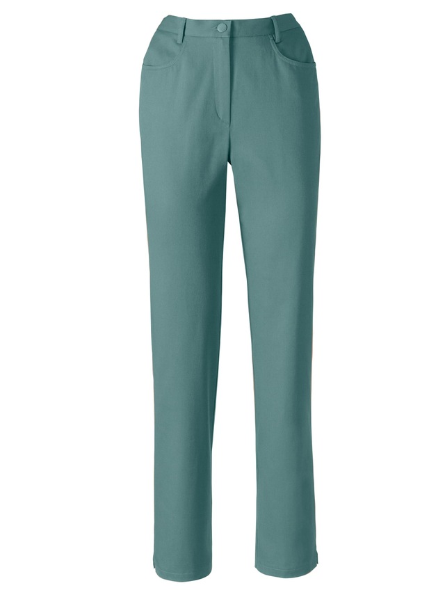 Classic Basics Bequeme Jeans 1 Stk.