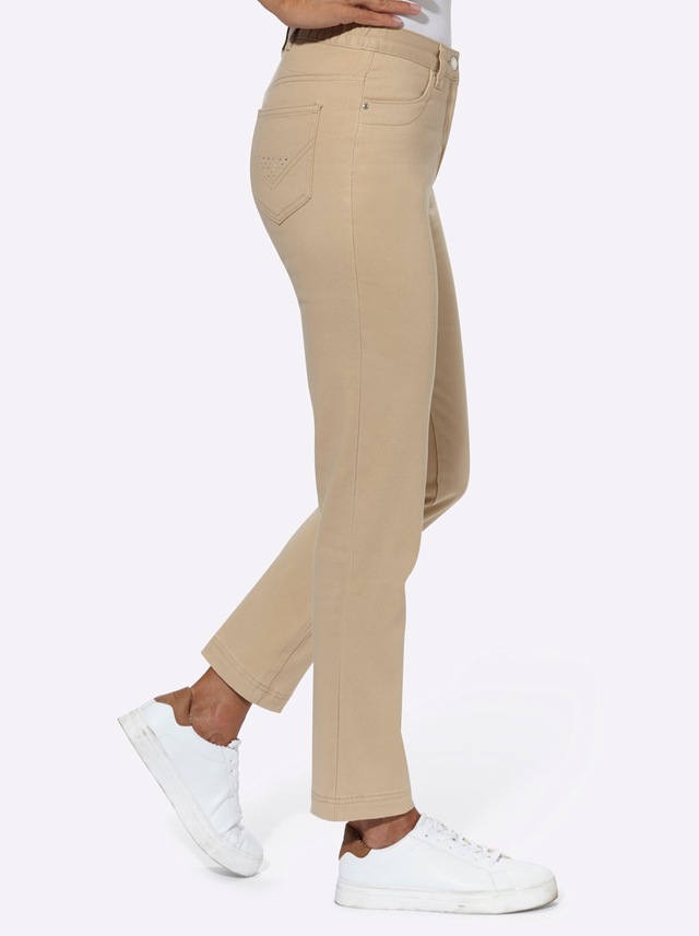 Lady Stretch-Jeans 1 Stk.