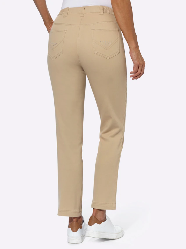 Lady Stretch-Jeans 1 Stk.