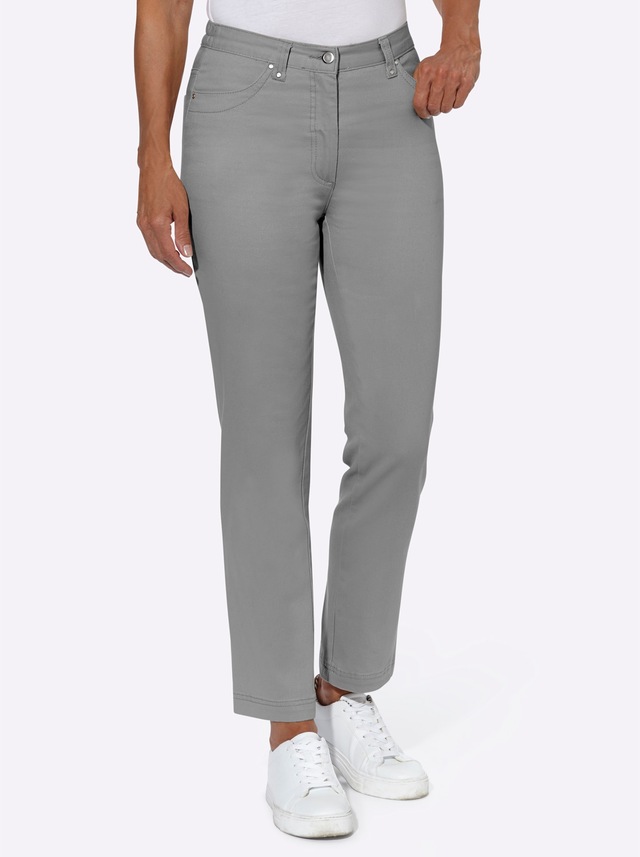 Lady Stretch-Jeans 1 Stk.