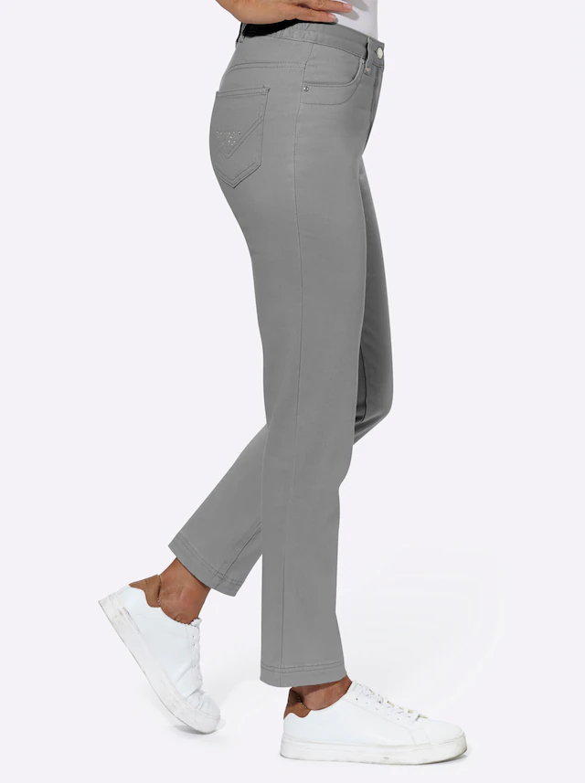 Lady Stretch-Jeans 1 Stk.