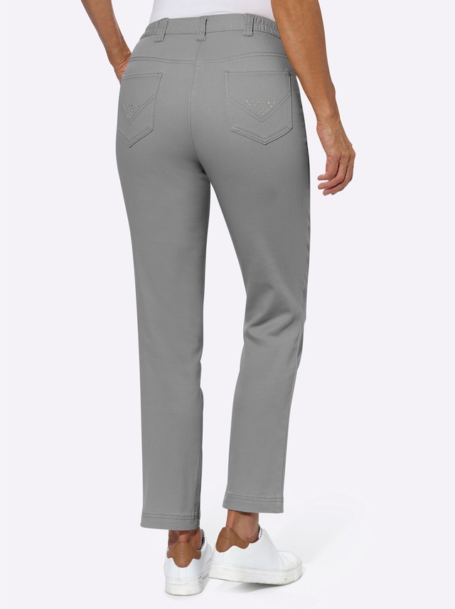 Lady Stretch-Jeans 1 Stk.