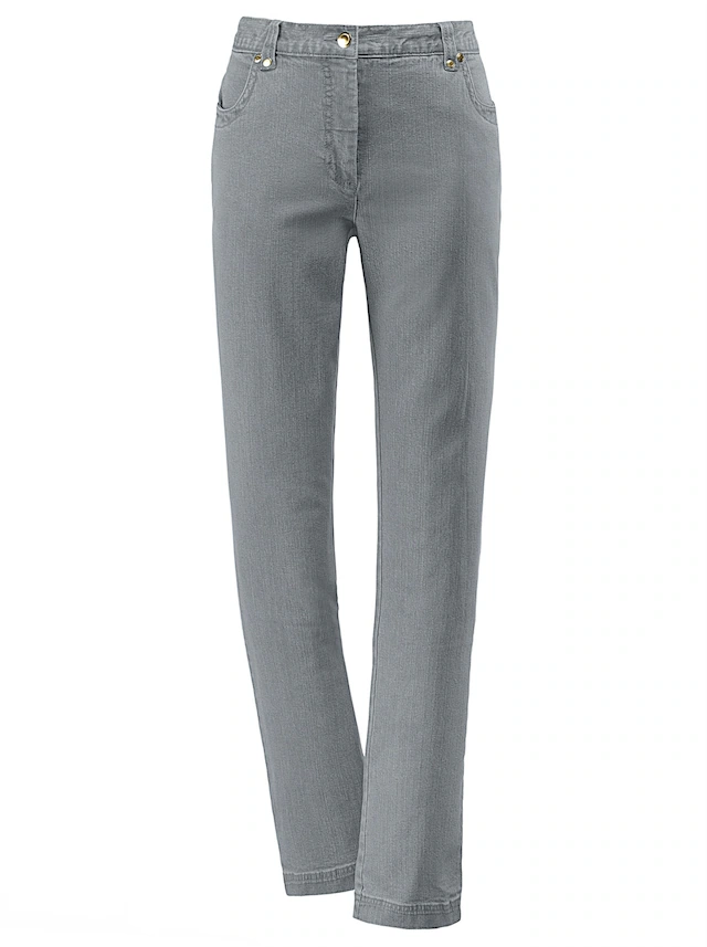 Lady Stretch-Jeans 1 Stk.