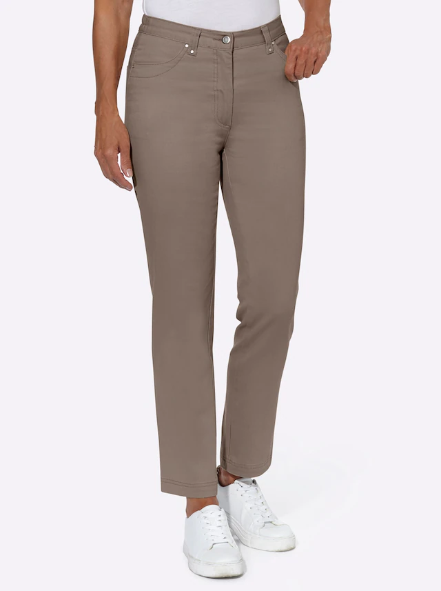 Lady Stretch-Jeans 1 Stk.