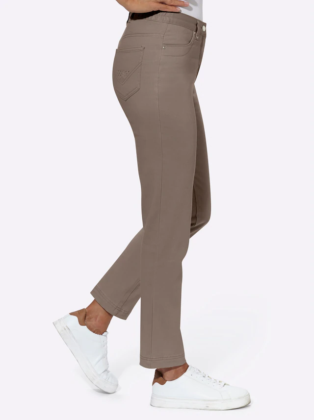 Lady Stretch-Jeans 1 Stk.