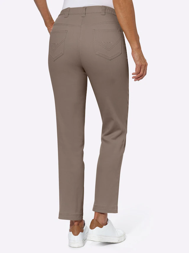Lady Stretch-Jeans 1 Stk.