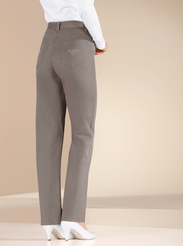 Lady Stretch-Jeans 1 Stk.