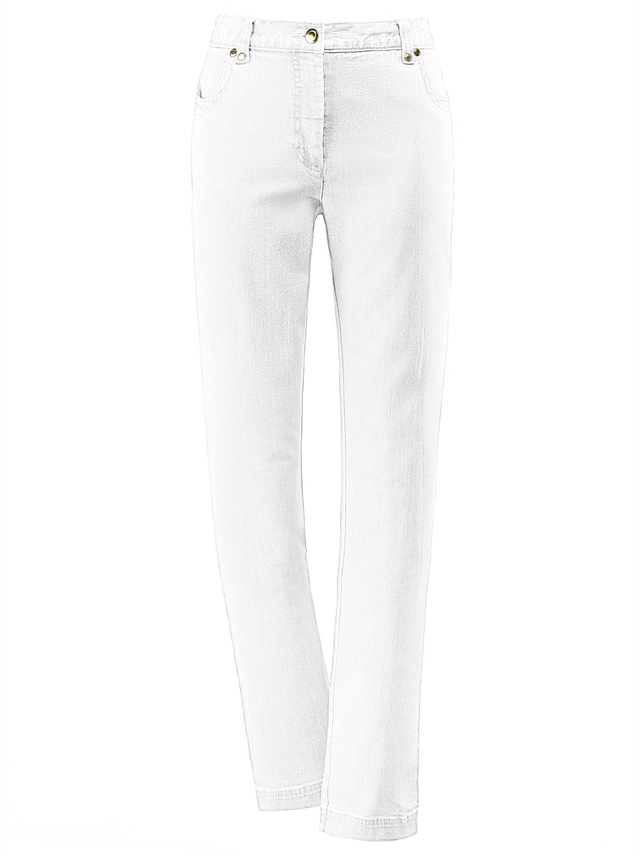 Lady Stretch-Jeans 1 Stk.