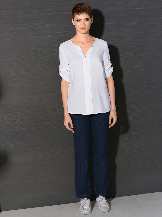 Lady Stretch-Jeans 1 Stk.