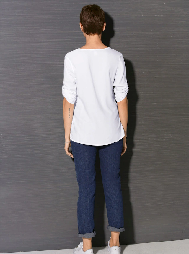 Lady Stretch-Jeans 1 Stk.