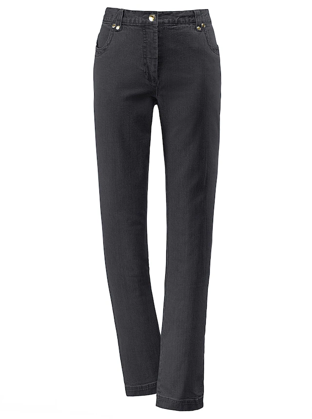 Lady Stretch-Jeans 1 Stk.