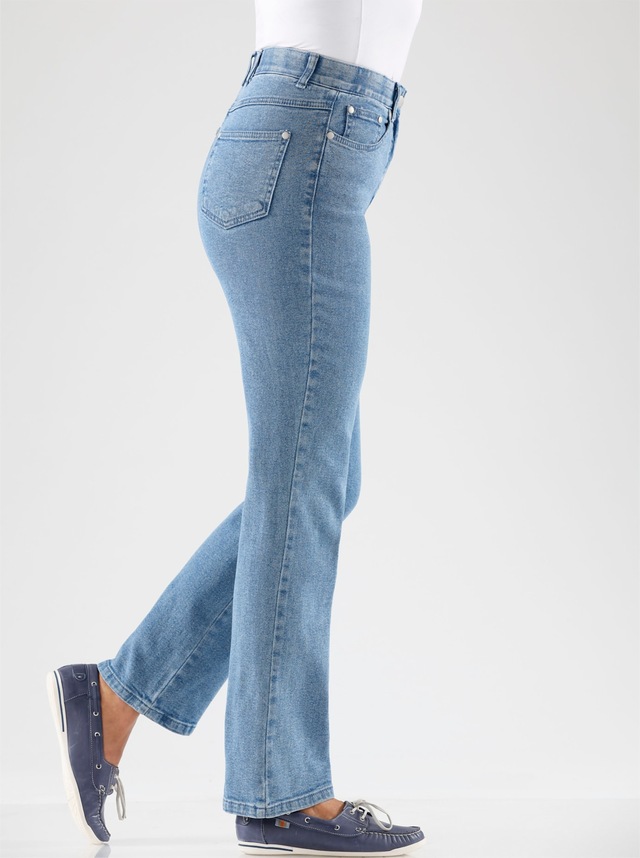 Casual Looks 5-Pocket-Jeans 1 Stk.
