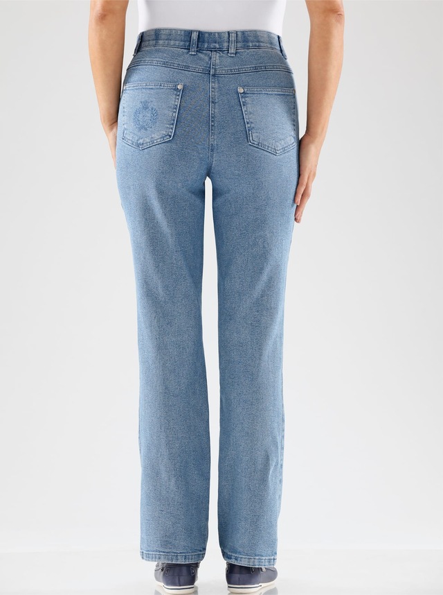 Casual Looks 5-Pocket-Jeans 1 Stk.