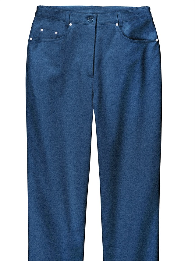 Casual Looks 5-Pocket-Jeans 1 Stk.