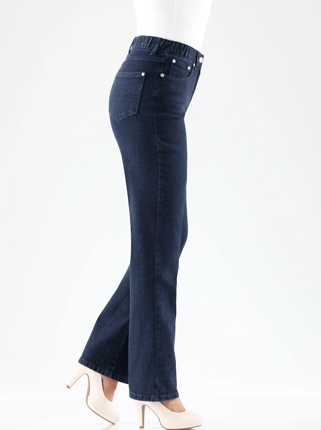 Casual Looks 5-Pocket-Jeans 1 Stk.