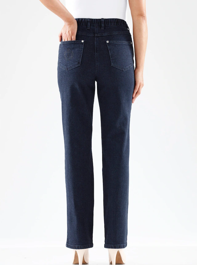 Casual Looks 5-Pocket-Jeans 1 Stk.