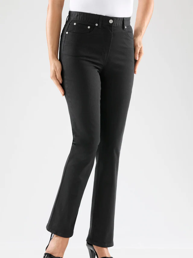 Casual Looks 5-Pocket-Jeans 1 Stk.