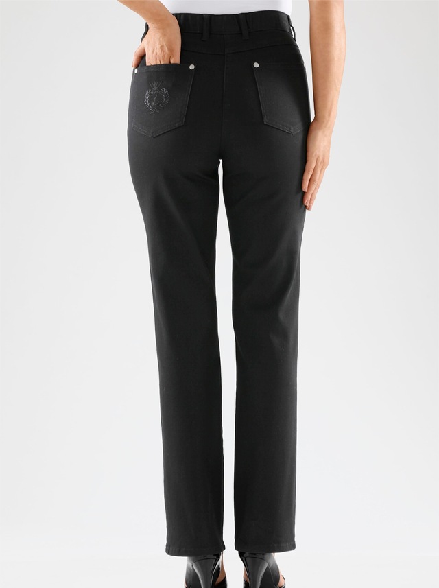 Casual Looks 5-Pocket-Jeans 1 Stk.