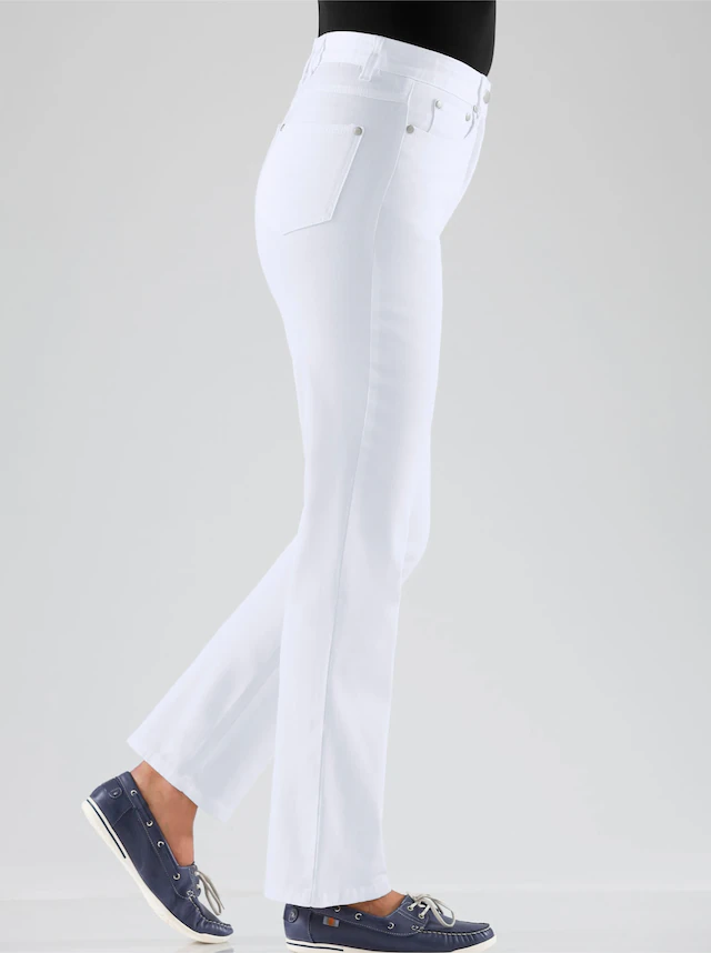 Casual Looks 5-Pocket-Jeans 1 Stk.
