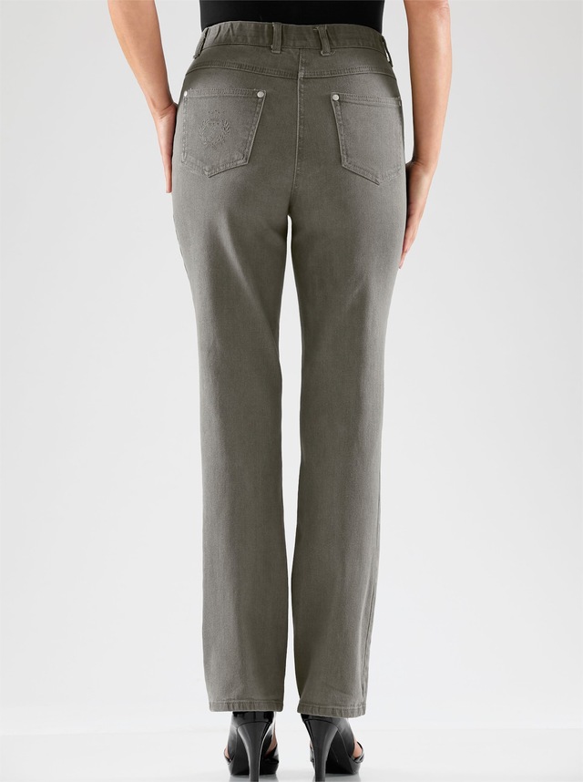 Casual Looks 5-Pocket-Jeans 1 Stk.