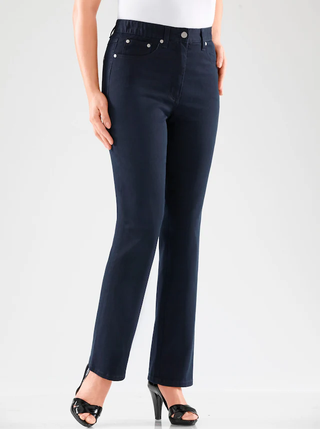 Casual Looks 5-Pocket-Jeans 1 Stk.