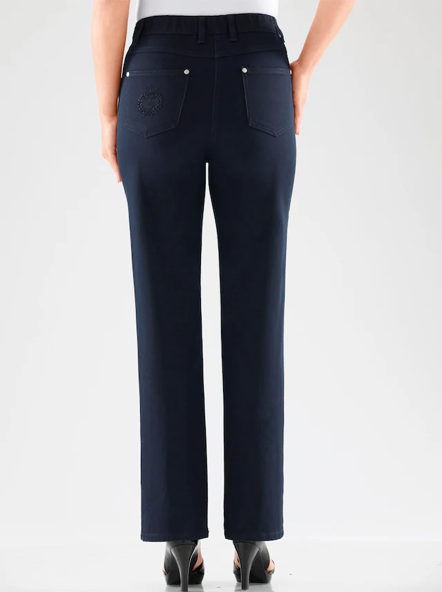 Casual Looks 5-Pocket-Jeans 1 Stk.