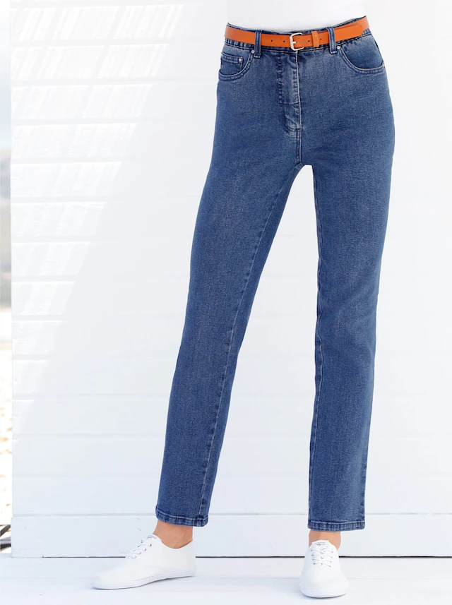 Casual Looks 5-Pocket-Jeans 1 Stk.