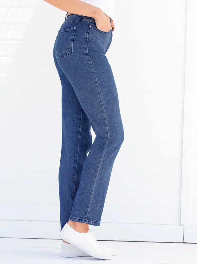 Casual Looks 5-Pocket-Jeans 1 Stk.