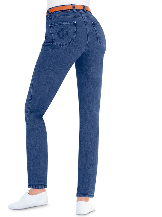 Casual Looks 5-Pocket-Jeans 1 Stk.