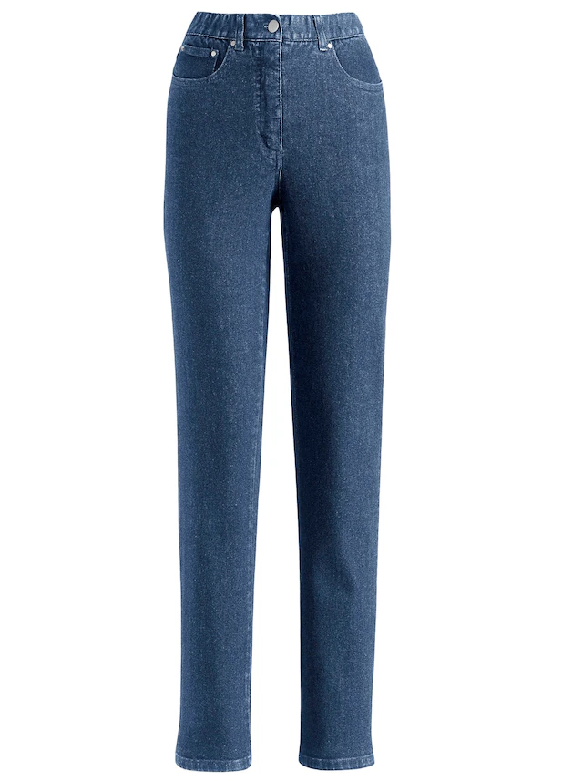 Casual Looks 5-Pocket-Jeans 1 Stk.
