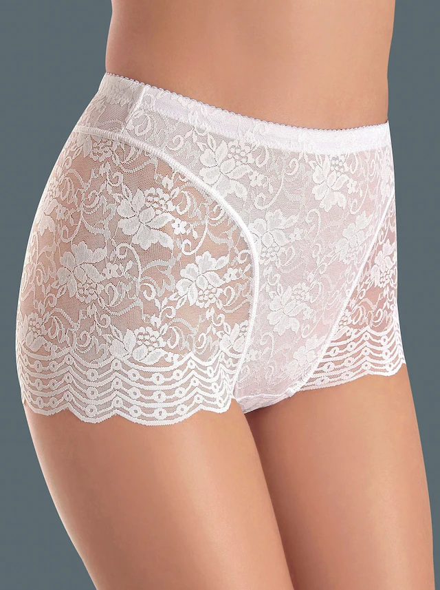 Sassa Panty 2 Stk.