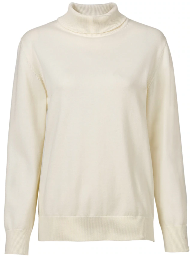 Casual Looks Rollkragenpullover »Pullover«