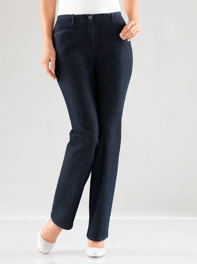Cosma Dehnbund-Jeans 1 Stk.