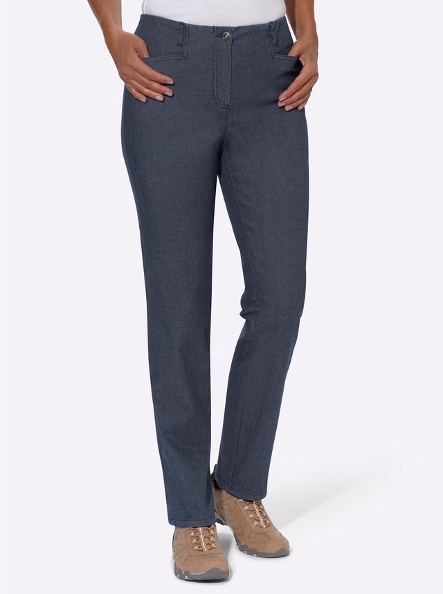 Cosma Dehnbund-Jeans 1 Stk.