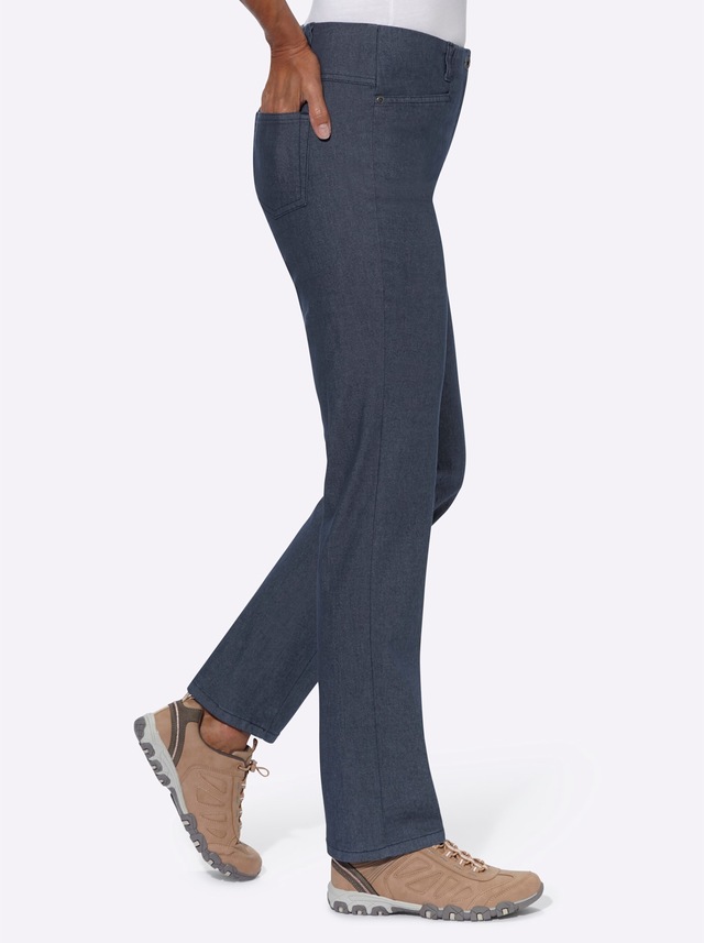 Cosma Dehnbund-Jeans 1 Stk.