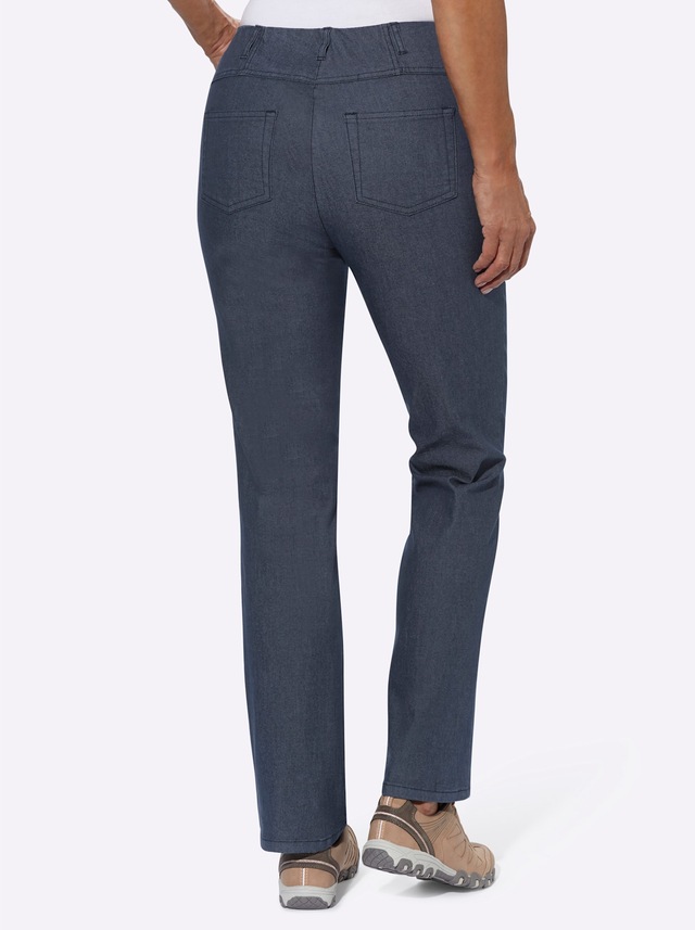 Cosma Dehnbund-Jeans 1 Stk.