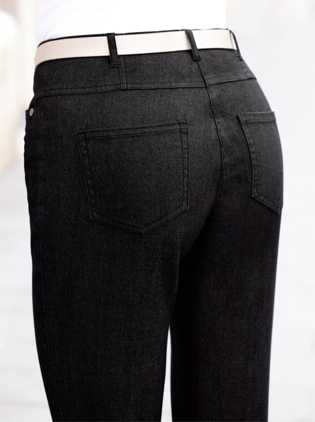 Cosma Dehnbund-Jeans 1 Stk.