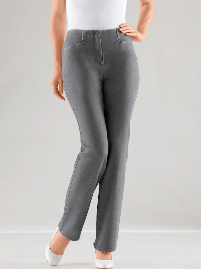 Cosma Dehnbund-Jeans 1 Stk.