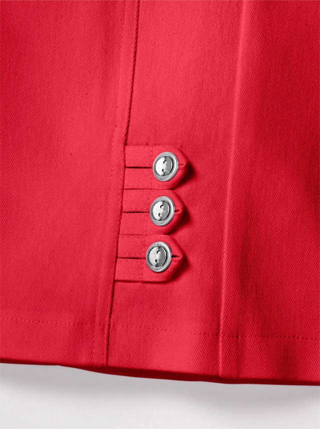 Classic Basics 7/8-Jeans 1 Stk.