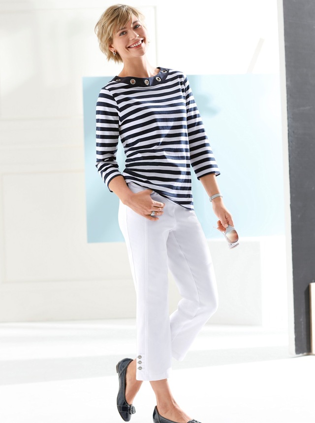 Classic Basics 7/8-Jeans 1 Stk.