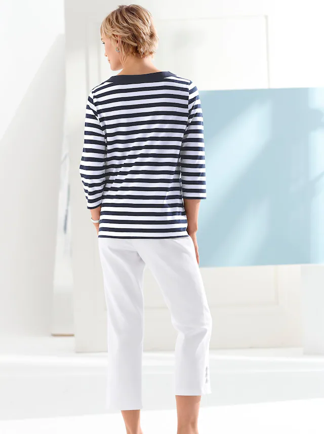 Classic Basics 7/8-Jeans 1 Stk.